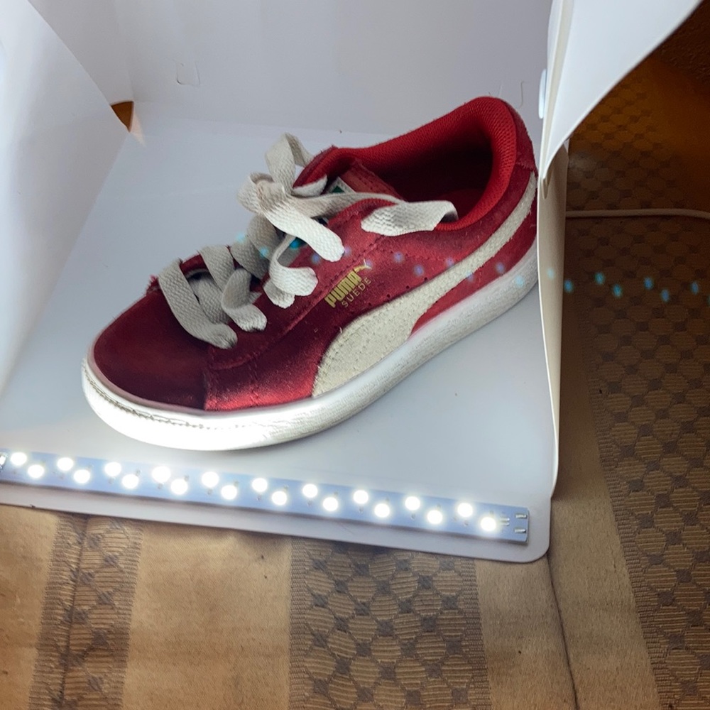 Kids Sneaker